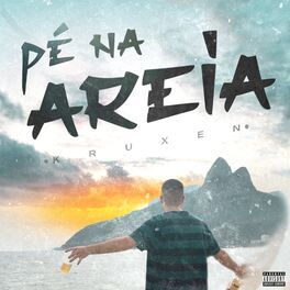 Album cover of Pé na Areia