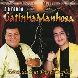Album cover of Emoção em Dose Dupla!