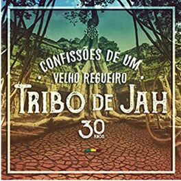 Album cover of Confissões de um Velho Regueiro
