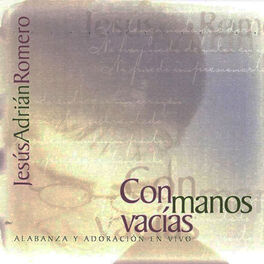 Album cover of Con Manos Vacias