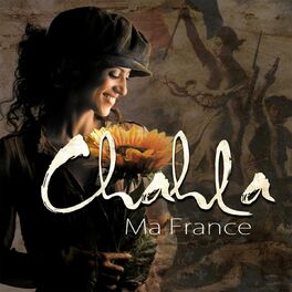 Album cover of Ma France