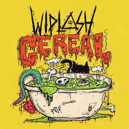 Album cover of Cereal