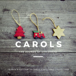 Album cover of Carols - the Sound of Christmas