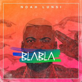 Album cover of BLABLA
