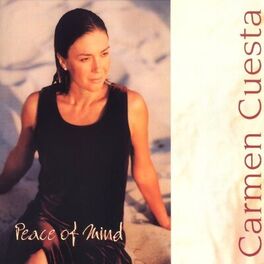 Album cover of Peace Of Mind