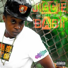 Album cover of Jiggie Babii