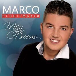 Album cover of Mijn Droom