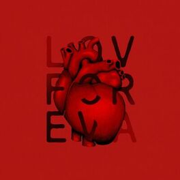 Album cover of Lov for Eva