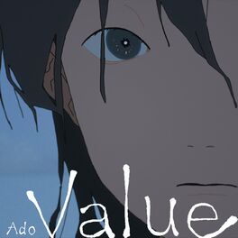 Album cover of Value