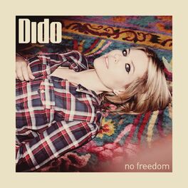 Album cover of No Freedom