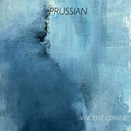 Album cover of Prussian