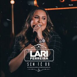 Album cover of Sem Tê Dó, Ep. 1 (Ao Vivo)