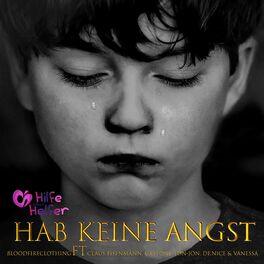 Album cover of Hab keine Angst