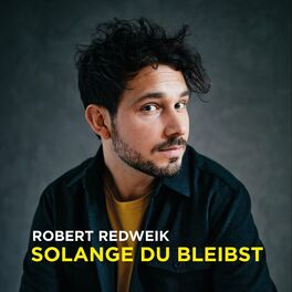 Album cover of Solange Du bleibst