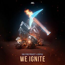 Album cover of We Ignite