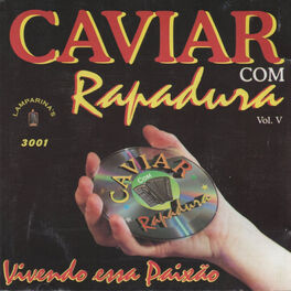 Album cover of Vivendo Essa Paixão, Vol. V