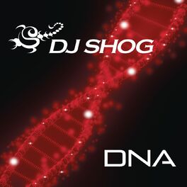 Album cover of DNA (Remixes)