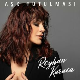 Album cover of Aşk Tutulması