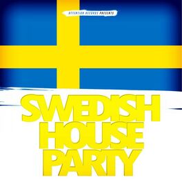 Album cover of Swedish House Party