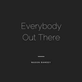Album cover of Everybody Out There