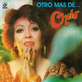 Album cover of Otro Más de