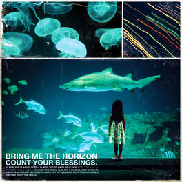 Album cover of Count Your Blessings