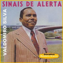 Album cover of Sinais de Alerta