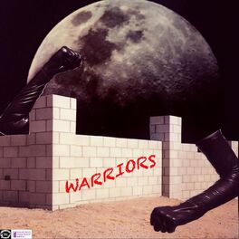 Album cover of Warriors