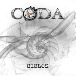 Album cover of Ciclos