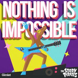 Album cover of Nothing is Impossible