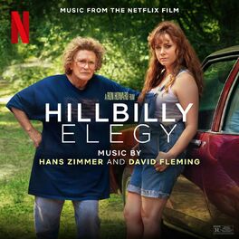 Album cover of Hillbilly Elegy (Music from the Netflix Film)