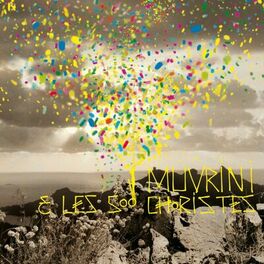 Album cover of I Muvrini & Les 500 Choristes