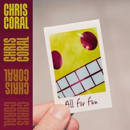 Album cover of All for Fun