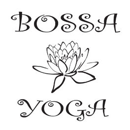 Album cover of Bossa Yoga