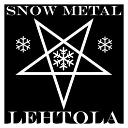 Album cover of Snow Metal