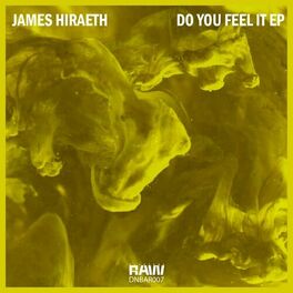 Album cover of Do You Feel It