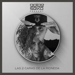 Album cover of Las 2 Caras de la Moneda