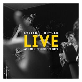 Album cover of Live at Folk'n'Fusion 2019