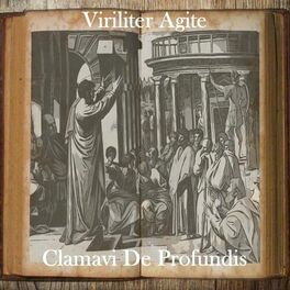 Album cover of Viriliter Agite