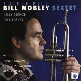 Album cover of Tripple Bill