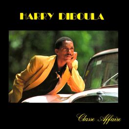 Album cover of Classe affaire
