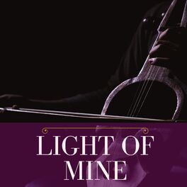 Album cover of Light of Mine