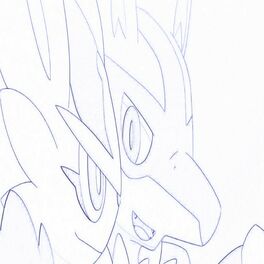 Album cover of Cinderace & Lucario