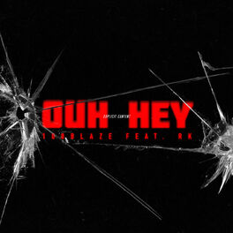 Album cover of Ouh Hey