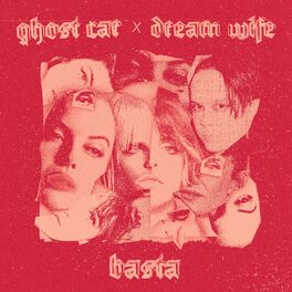 Album cover of Basta (Dream Wife Remix)