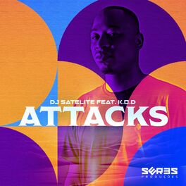 Album cover of Attacks
