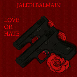 Album cover of Love Or Hate