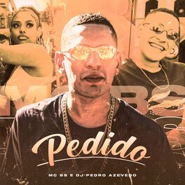 Album cover of Pedido