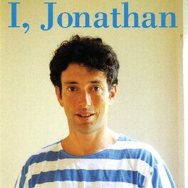 Album cover of I, Jonathan