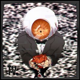 Album cover of TV